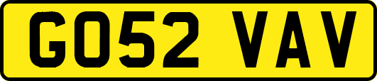 GO52VAV
