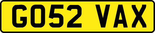 GO52VAX