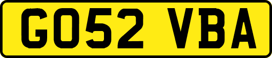 GO52VBA