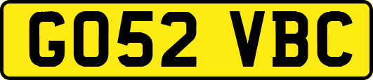 GO52VBC