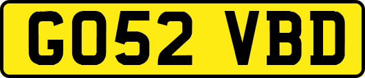 GO52VBD