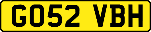GO52VBH