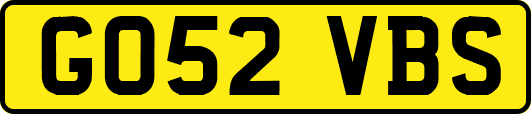GO52VBS