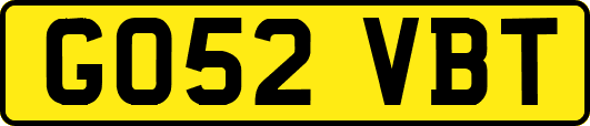 GO52VBT