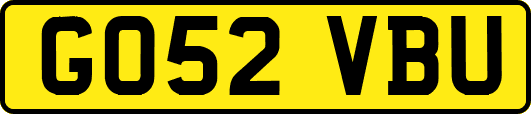 GO52VBU