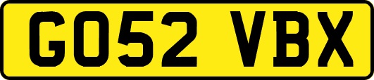 GO52VBX