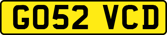 GO52VCD