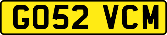 GO52VCM