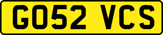 GO52VCS