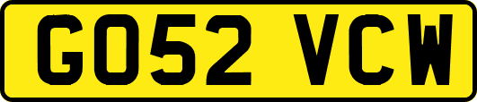 GO52VCW