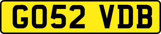 GO52VDB