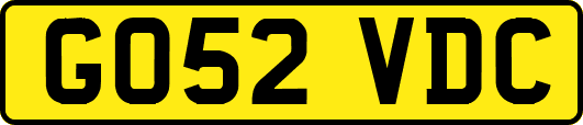 GO52VDC