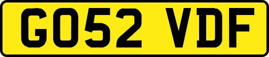 GO52VDF