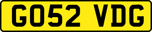 GO52VDG
