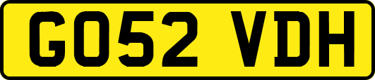 GO52VDH