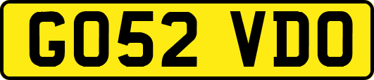 GO52VDO