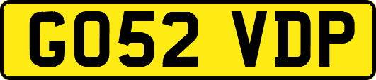 GO52VDP