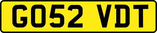 GO52VDT