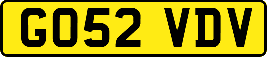 GO52VDV
