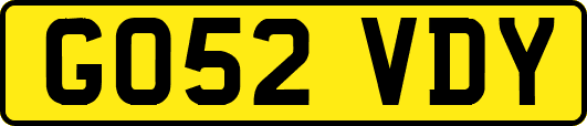 GO52VDY