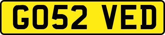GO52VED