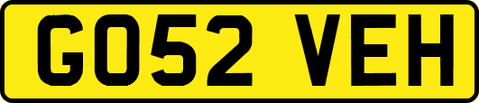 GO52VEH