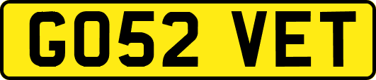 GO52VET