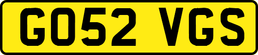 GO52VGS