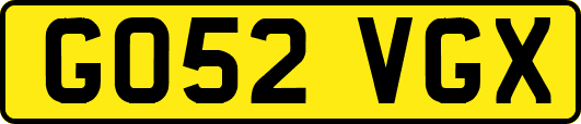 GO52VGX