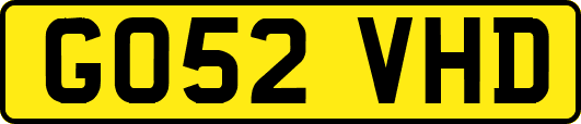 GO52VHD