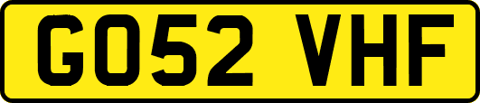 GO52VHF