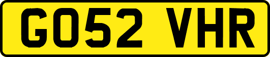 GO52VHR