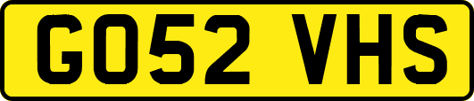 GO52VHS
