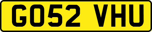GO52VHU