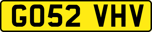 GO52VHV