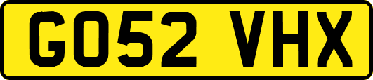 GO52VHX