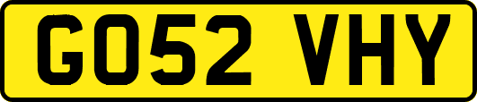 GO52VHY