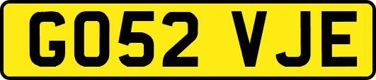 GO52VJE