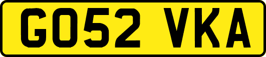 GO52VKA