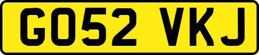 GO52VKJ