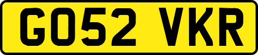 GO52VKR