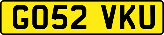 GO52VKU