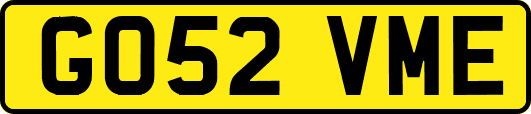 GO52VME