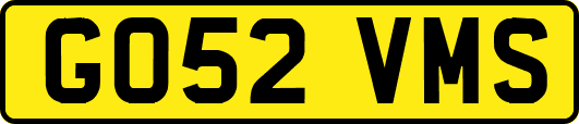 GO52VMS
