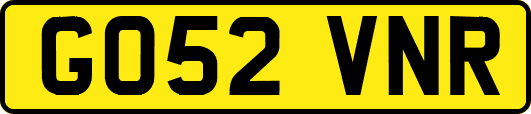 GO52VNR
