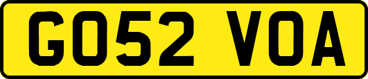 GO52VOA