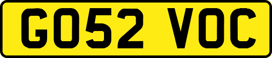 GO52VOC