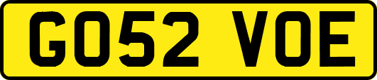 GO52VOE