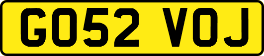 GO52VOJ