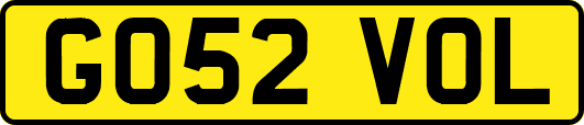 GO52VOL